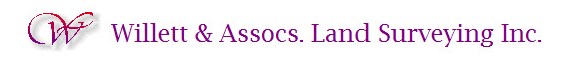 Willett Land Survey